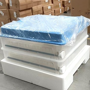 Jiatai Bán Buôn 9 12 24 36 64 100 128 192 200 256 <span class=keywords><strong>300</strong></span> 400 Trứng Hoàn toàn Tự Động Lồng Ấp Cho Gà Vịt Ngỗng Chim - Product Image 2