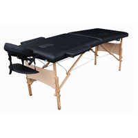 Meilleure Offre Spéciale moderne Camillas De Masajes Table De Massage chiropratique mode Portable meilleurs lits De Massage de beauté cosmétique