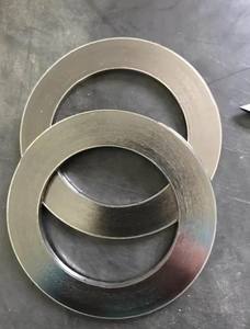 कारखाने प्रत्यक्ष बिक्री धातु घाव ग्रेफाइट फ्लैंज वाल्व सीलिंग गैसकेट उच्च तापमान प्रतिरोधी dn15/80/150/40/400 अनुकूलन योग्य - Product Image 6