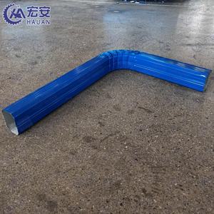 Máquina de conformado CNC para tuberías de drenaje de acero inoxidable resistentes a la corrosión, bomba y motor para recipiente a presión controlados por PLC - Product Image 5