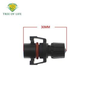 Bouchon de vidange de radiateur Tree Of Life 1323.V3 pour Peugeot 3008 Citroën, pièce de rechange pour système de refroidissement - Product Image 4