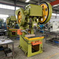 Mechanische Kraftpresse, 80-Tonnen-Stanzpresse 63t 10t 25t 40t 80t 120t