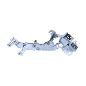 <span class=keywords><strong>Prix</strong></span> d'usine Pièces de carrosserie automobile Support de pare-chocs avant pour Volvo <span class=keywords><strong>Polestar</strong></span> 2 OE 31663668 - Product Image 1