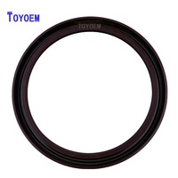 TOYOEM pour Lexus LS400 90311-95007 90311-95012 BH4036F pour voitures fabricants de joints d'huile automobile joint de vilebrequin moteur