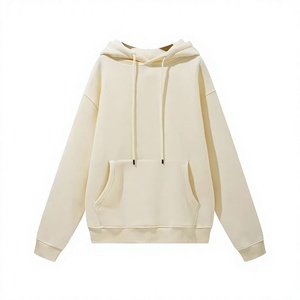 Sudadera con Capucha Deportiva Casual para Hombre, con Dobladillo Curvo, Logotipo Personalizado, para Uso Diario en Invierno - Product Image 4