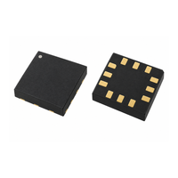 Komponen Elektronik ISM330 ISM330DHCX Asli Baru dan Aksesoris Komponen Elektronik Asli SMD
