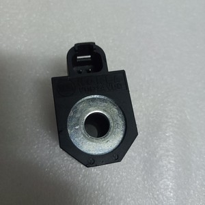 Bobine d'électrovanne Hyundai 31N4-22030 pour excavatrice 150-7, pièce de rechange pour système hydraulique - Product Image 3