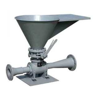 Tout Nouveau Mélangeur à Jet de Contrôle Solide Original pour Forage Pétrolier/Gazier / Trémie de Mélange / Mélangeur à Jet Livraison Gratuite - Product Image 4