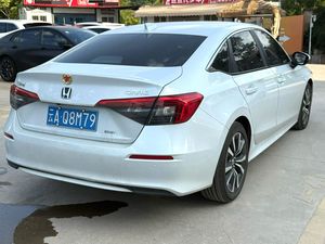 <span class=keywords><strong>Honda</strong></span> <span class=keywords><strong>Civic</strong></span> <span class=keywords><strong>E</strong></span>:<span class=keywords><strong>HEV</strong></span> 2.0 CVT Pioneer Edition Automatique <span class=keywords><strong>2023</strong></span> - Product Image 2