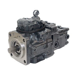 Repuestos de Bomba Hidráulica Principal para Excavadora PC20-7 PC27 PC50MR-2, Bomba 708-3S-13441 708-23-12930 para Reemplazo - Product Image 6