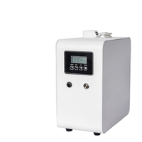 Chine 500sq ft Distributeur de parfum électrique Sans eau Diffusion d'air froid Parfum Air Aromathérapie Fonction Huiles essentielles