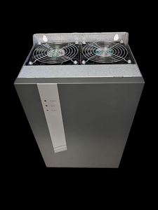Variador de Frecuencia de Alto Rendimiento de 7.5kW 11kW para Compresor de Aire de Tornillo - Product Image 2