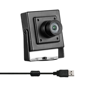 Autodarts 2MP Máy Ảnh 1080P 30FPS Autodarts Hệ Thống Tính Điểm 100 Độ Không Có Biến Dạng USB Cắm Và Chơi - Product Image 5