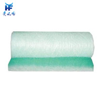 Lámina/Rollo de Fibra Sintética de Carbón Activado de 5mm y 10mm, Tamaño Personalizado, para Filtración Previa en Cuartos Limpios