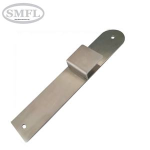 Fornitori Oem SMFL custodia medica personalizzata nichel zincato Inconel Hardware in alluminio stampaggio parti in lamiera da disegno - Product Image 1