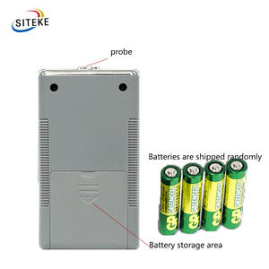 ソーラーPPFフィルムUV可視赤外線トランスミッションテスター220V 1年保証 - Product Image 5