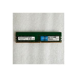 Nuevo en Stock, MTA8ATF1G64AZ-3G2R1 para Micron, Memoria <span class=keywords><strong>SDRAM</strong></span> de <span class=keywords><strong>8GB</strong></span>, <span class=keywords><strong>SDRAM</strong></span> 288UDIMM Dual (<span class=keywords><strong>DDR4</strong></span>-3200) ECC para Servidor - Product Image 2