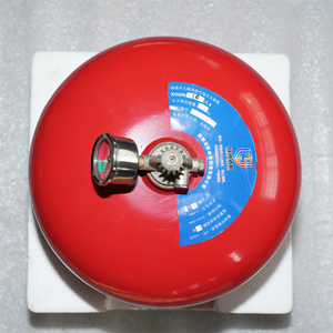 厂家直销数据处理中心安全自动10千克FM200吊挂HFC-227ea灭火器 - Product Image 3