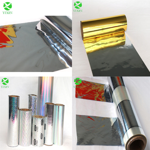 customized transfer holographic PET <strong>film</strong> - Product Image 5