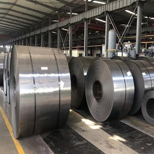 เหล็กม้วนคาร์บอน C30 เหล็กแผ่นเกรดอุตสาหกรรมแบบไม่มีโลหะผสม สำหรับการผลิต - Product Image 3