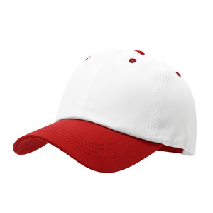 Unisex Children's Baseball Cap Cotton Twill Sun Protection Spring Summer Duckbill Hat For 4-10 Years Old Kids - Product Image 1