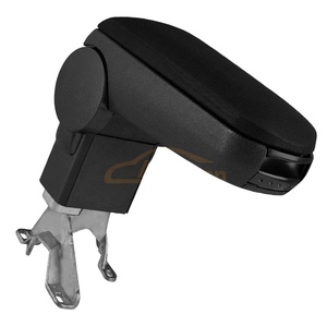 Aelwen Auto Parts Autres accessoires d'extérieur Boîte d'accoudoir de voiture AEL-16794CL pour VW Golf 4 IV <span class=keywords><strong>Bora</strong></span> - Product Image 3
