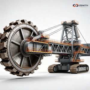 Máquina Apiladora y Recuperadora <span class=keywords><strong>de</strong></span> Alta Eficiencia para Carga y Descarga <span class=keywords><strong>de</strong></span> <span class=keywords><strong>Cemento</strong></span>, Mineral, Carbón y Piedra Triturada, <span class=keywords><strong>Precio</strong></span> Económico <span class=keywords><strong>de</strong></span> Fábrica China <span class=keywords><strong>2019</strong></span> - Product Image 1
