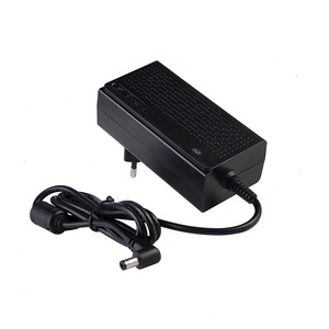 Argentina <b>Plug</b> AC DC <b>Adapter</b> 5V 6V 9V 12V 15V 16V 18V 19V 24V 1A 1.5A 2A 3A Power Supply with S-Mark RAM Certifications - Product Image 1