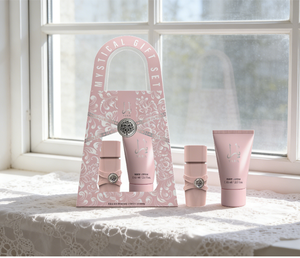 Perfume Original de Lujo, Exquisito Set de Regalo, Larga Duración, Novedades 2026, Aroma para Ella, Tu Estilo, OEM ODM, MOQ Bajo - Product Image 3