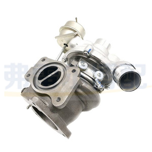 Turbocompresseur d'origine Peugeot 4008 5008 Citroën C5 Aircross 1.8T YL01340380 9813852580 - Product Image 1