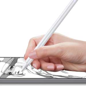 <span class=keywords><strong>ปากกา</strong></span>อัจฉริยะสำหรับแท็บเล็ตโทรศัพท์มือถือ<span class=keywords><strong>ปากกา</strong></span>วาดรูปแบบสัมผัสอเนกประสงค์รุ่น3rd - Product Image 1