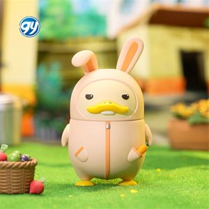 Duckoo MY Pet Story Series Boîte aveugle Jouets Boîte mystère Action Figure Guess Bag Mystere Cute Doll Kawaii Model Gift - Product Image 3