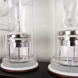 Analyseur de graisse semi-automatique SOX406 80 ml avec 5-300 degrés - Product Image 5