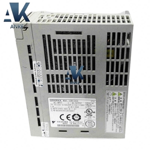 Usado en stock YASKAWA Servocontrolador de la marca YASKAWA, de segunda mano - Product Image 1