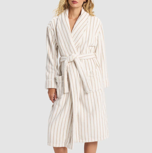 Fabricante personalizado mujeres albornoces largos al por mayor de felpa <span class=keywords><strong>bata</strong></span> de baño de invierno ropa de dormir <span class=keywords><strong>bata</strong></span> de franela térmica ropa de casa batas de <span class=keywords><strong>mujer</strong></span> - Product Image 1