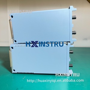 Module d'isolation 16 bits haute vitesse Yokogawa 701251 1MS/s pour DL750/DL850 Utilisé * hx - Product Image 6