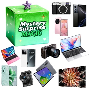 Caja Misteriosa de Electrónicos al por Mayor: Smartphones, Tablets, Laptops y Gadgets Digitales Surtidos para Reventa - Product Image 3