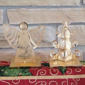 etal <b>Stocking</b> <b>Holder</b> for Christmas Ornaments Decor Hot Selling Metal Iron <b>Stocking</b> <b>Holder</b> for Living Room - Product Image 3