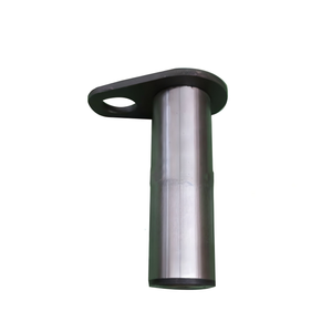 Vanne pilote hydraulique GDXS-00, Vanne de commande hydraulique RUNMA 4120002280, Pièces de rechange pour chargeuse sur pneus - Product Image 3