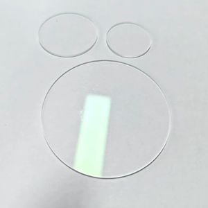 <span class=keywords><strong>Filtre</strong></span> passe long en verre Rehoboth LP400nm + <span class=keywords><strong>Filtre</strong></span> haute transmission 410-2500nm 90% de transmission + Plusieurs options de taille + Garantie 1 an - Product Image 1