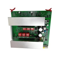 LTK500/02 — pièces de rechange pour machine à impression, circuit imprimé