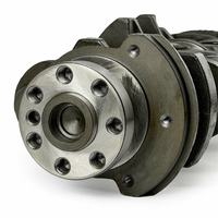 23111-2G200 Vilebrequin de moteur en gros pour Hyundai Sonata Kia Forte Optima 2.4L G4KA G4KD G4KE