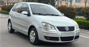 <span class=keywords><strong>Volkswagen</strong></span> <span class=keywords><strong>Polo</strong></span> 2007 Usata di Alta Qualità, Sportiva 1.4L Automatica Edizione Fashion - Product Image 3