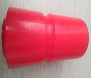 112mm longitud Remolque Ecualizador Bush Torque Arm Bushin gpoliuretano buje para Reyco 21BTruck - Product Image 2