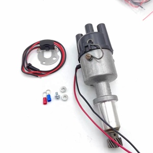<span class=keywords><strong>2</strong></span>気筒マレリディストリビューター用点火変換キットFiat126 - Product Image 2