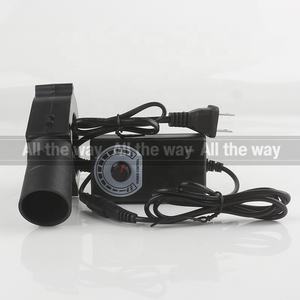 ביצועים יעילים <span class=keywords><strong>dc</strong></span> 12v 0.36a 7530 מפוח קריר עם בקר מהירות משתנה בקר נייד מפוח cx7530b12l מאוורר קירור - Product Image 4