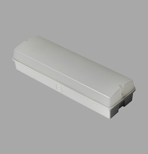 5 W nhỏ IP65 không thấm nước có thể sạc lại dẫn ánh sáng khẩn cấp vách ngăn khẩn cấp - Product Image 4