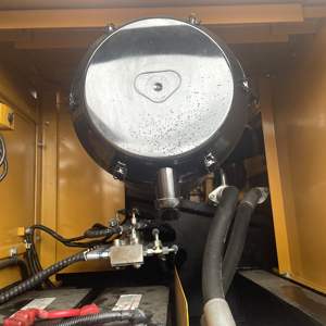 Occasion pour SANY SY365 SY365H SY375H SY485H Équipement de forage de roche 365 pour l'exploitation minière Moteur de moteur essentiel - Product Image 4