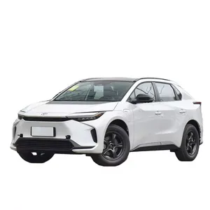 Toyota bz4x dài-Phạm vi Pro phiên bản EV xe năng lượng mới với phạm vi 560km faw-toyota bz4x xe điện 2024