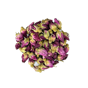 Bourgeons <span class=keywords><strong>de</strong></span> rose séchés 100% naturels - Additif <span class=keywords><strong>de</strong></span> thé aromatisé <span class=keywords><strong>de</strong></span> haute qualité, rose parfumée pour la préparation <span class=keywords><strong>de</strong></span> thé aux herbes à la maison et au café - Product Image 1